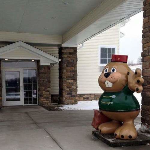 Cobblestone Hotel&suites -