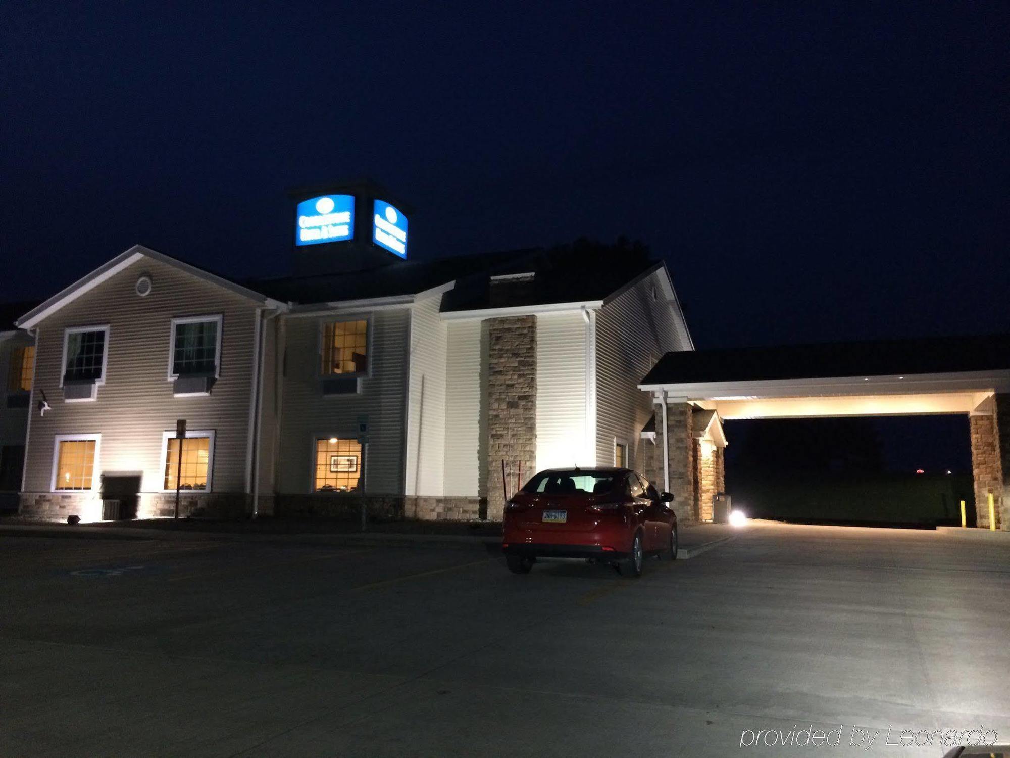 Cobblestone Hotel&suites - Punxsutawney