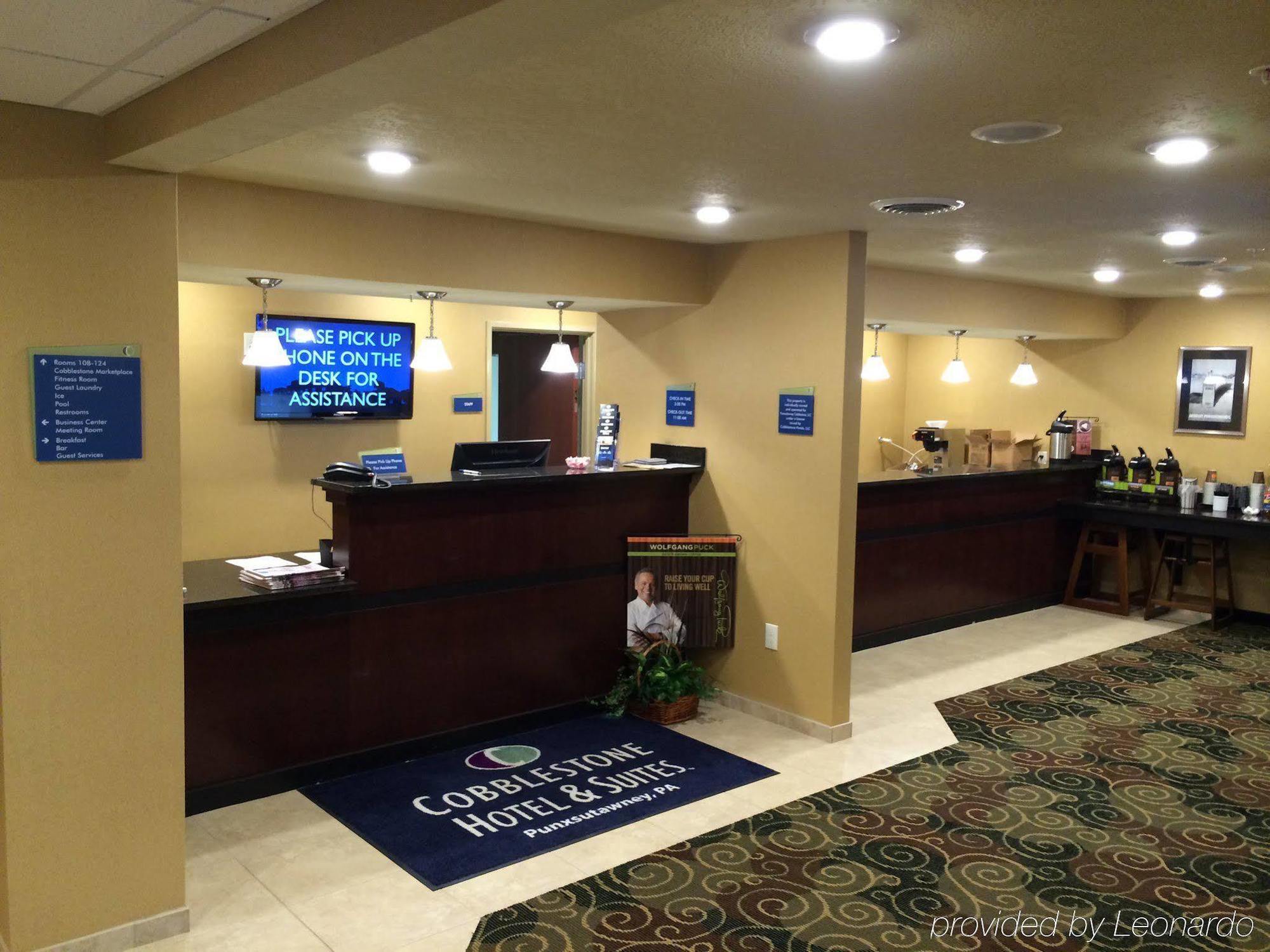 Hotel Cobblestone Hotel&suites - 3*