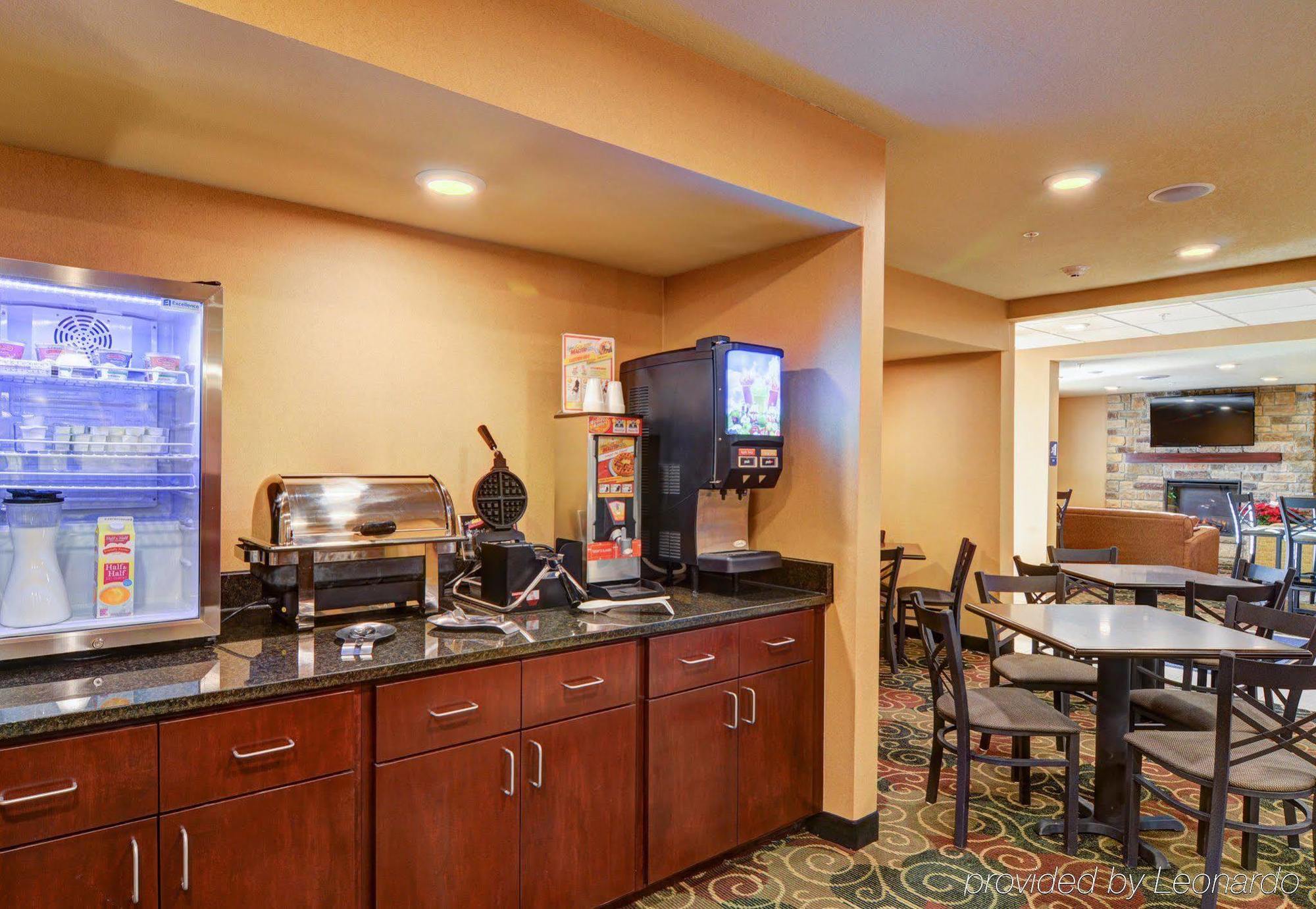 Cobblestone Hotel&suites - Punxsutawney
