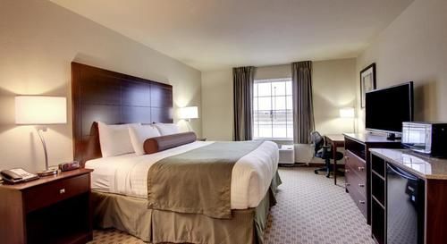 Cobblestone Hotel&suites - 3* Punxsutawney